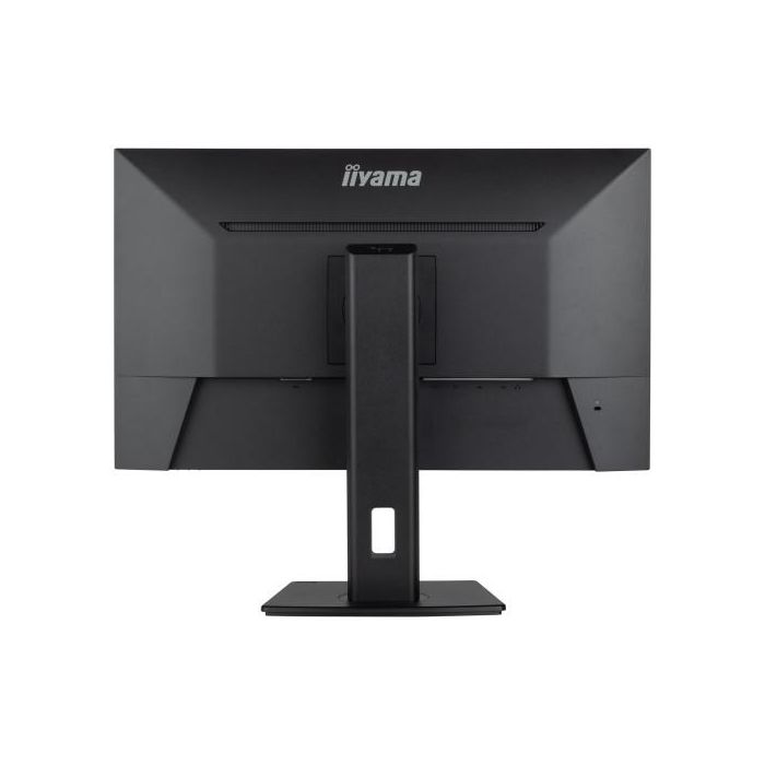 Iiyama Pantalla 27" Ips Wqhd con Soporte Ajustable En Altura y Frecuencia de Actualización de 100Hz 8 Iiyama Pantalla 27" Ips Wqhd con Soporte Ajustable En Altura y Frecuencia de Actualización de 100Hz 8