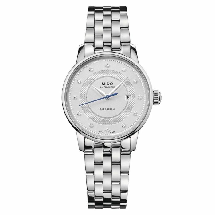Reloj Mujer Mido M0372071103601 0 Reloj Mujer Mido M0372071103601 0