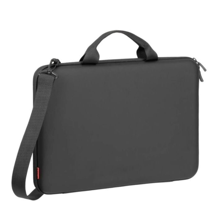 Maletín para Portátil Rivacase ANTISHOCK Negro 14" 1 Maletín para Portátil Rivacase ANTISHOCK Negro 14" 1