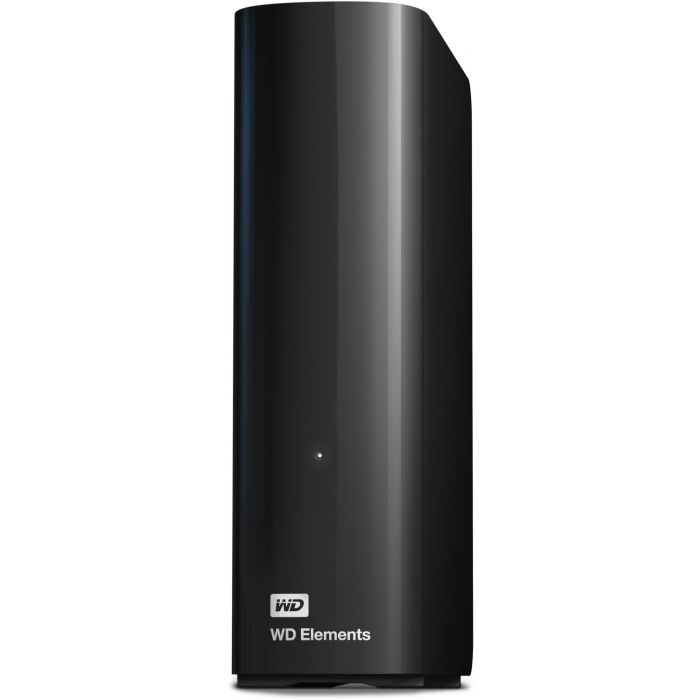 Western Digital Elements Desktop 4TB USB 3.0 - Disco Duro Externo de 3.5" para PC y Mac 3