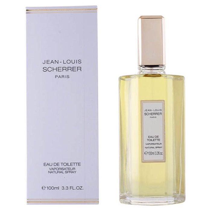 Scherrer Femme Classic Eau De Toilette 100 mL Vaporizador