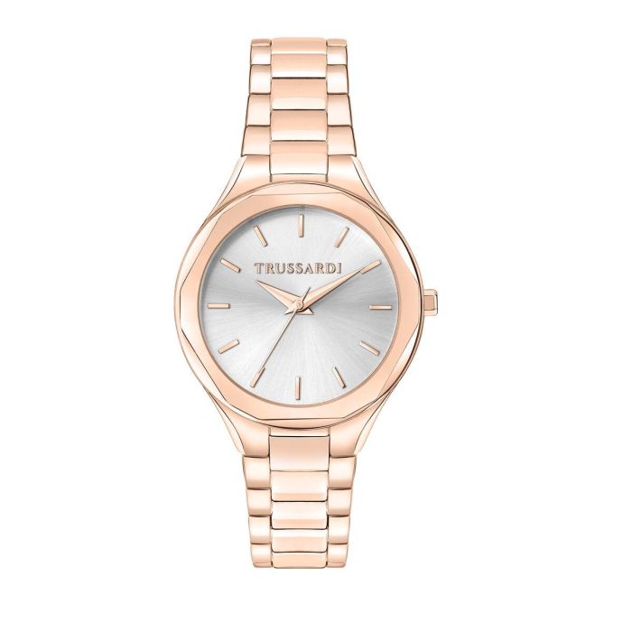 Reloj Mujer Trussardi R2453157503 (Ø 32 mm) 1 Reloj Mujer Trussardi R2453157503 (Ø 32 mm) 1