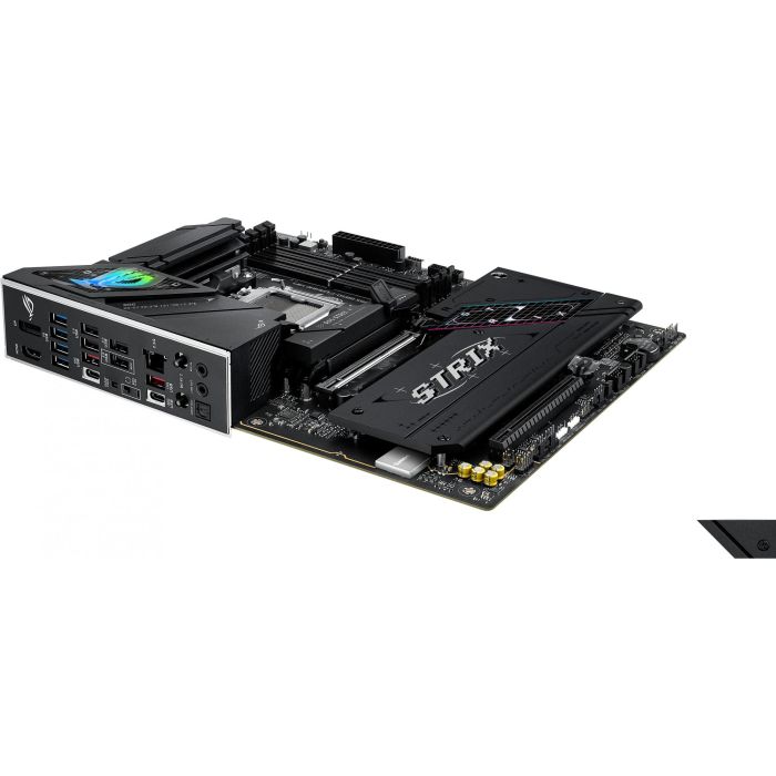 ASUS ROG STRIX B850-F GAMING WiFi Placa base - Socket AM5 - DDR5 - Wi-Fi 7 2 ASUS ROG STRIX B850-F GAMING WiFi Placa base - Socket AM5 - DDR5 - Wi-Fi 7 2
