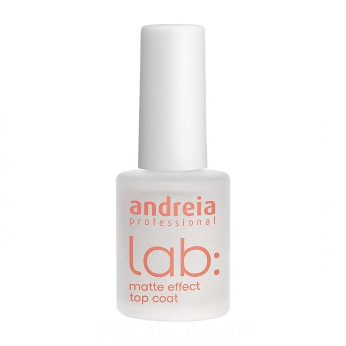 Andreia Professional Lab Top Coat Efecto Mate 105 ml Andreia Professional Lab Top Coat Efecto Mate 105 ml