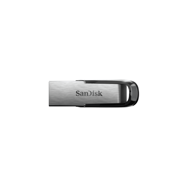 SanDisk Ultra Flair Unidad Flash USB 512 GB USB Tipo A 3.2 Gen 1 SDCZ73-512G-G46 Plata 1