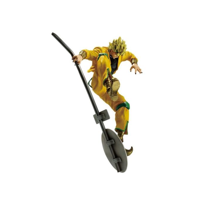 Banpresto Figura Ichibansho Jojo's Bizarre Adventure Dio Brando PVC/ABS 26cm IS68927