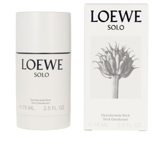 Loewe Solo DST Eau de Parfum 75 ml Loewe Solo DST Eau de Parfum 75 ml