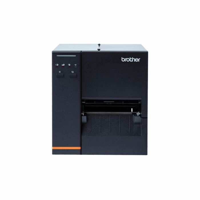 BROTHER Impresora de Etiquetas Industrial de Transferencia Termica TJ4120TN BROTHER Impresora de Etiquetas Industrial de Transferencia Termica TJ4120TN