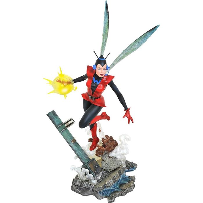 Figura Diamond Select Toys Marvel Gallery Figura Diamond Select Toys Marvel Gallery