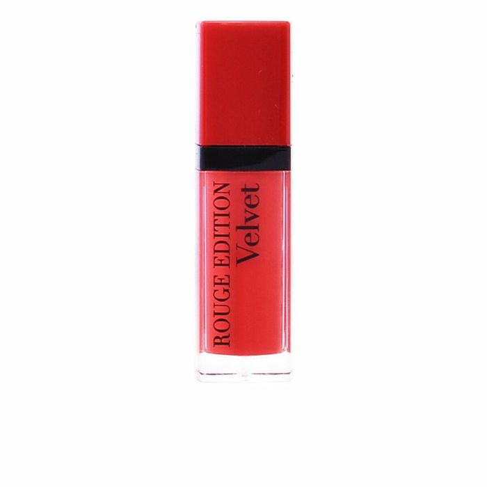 Pintalabios Rouge Édition Velvet Bourjois 26