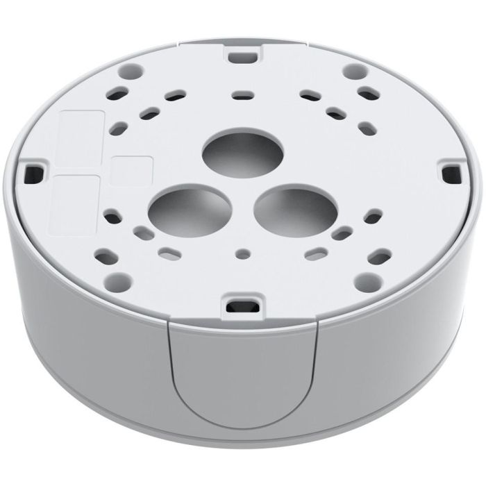 Axis 02421-001 Caja de cables Universal TQ1602-E Blanco Aluminio para P14, Q17, Q19 IP66/IP67 1 Axis 02421-001 Caja de cables Universal TQ1602-E Blanco Aluminio para P14, Q17, Q19 IP66/IP67 1