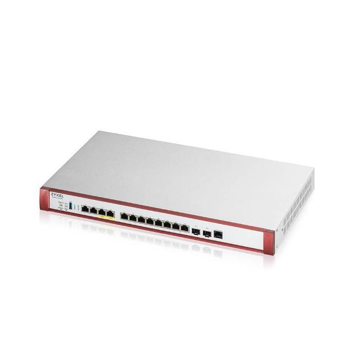 Router ZyXEL USGFLEX700H-EU0102F 1