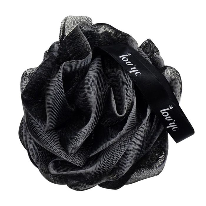 Lovyc Carbon esponja exfoliante Lovyc Carbon esponja exfoliante