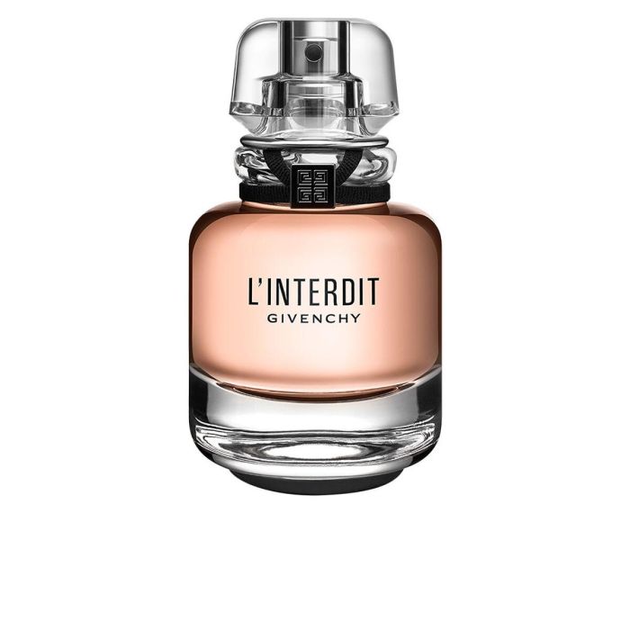 Perfume Mujer L'interdit Givenchy EDP (EDP) 1