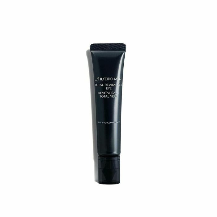 Tratamiento para el Contorno de Ojos Shiseido Total Revitalizer (15 ml)