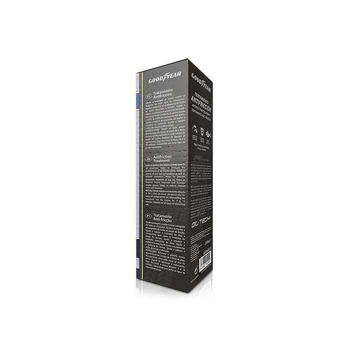 Gy Antifriccion Oiltech+ GODA0010 2 Gy Antifriccion Oiltech+ GODA0010 2