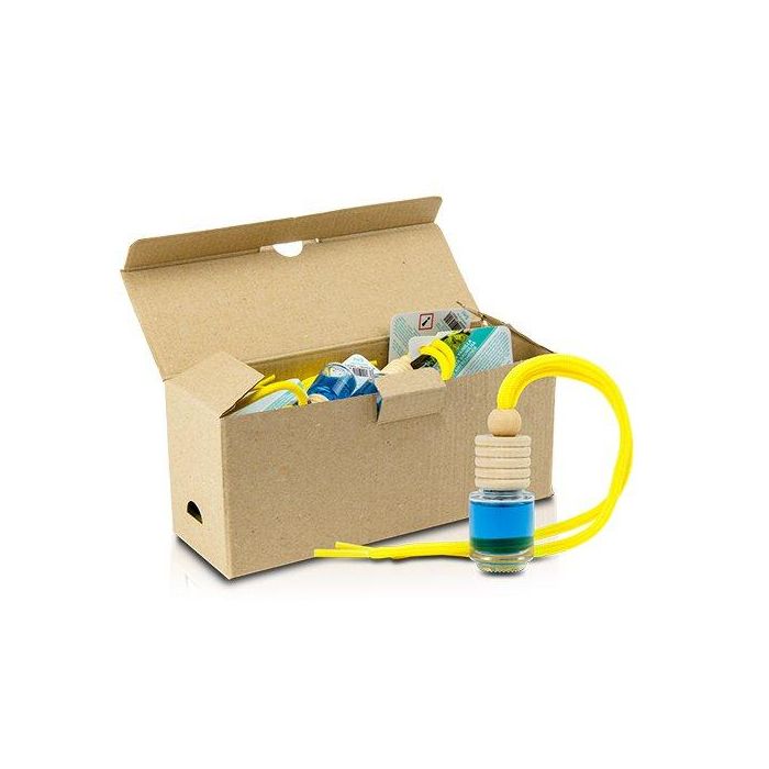 Abc Rec Carameler Botella Vainilla Cs15 PER80163RE