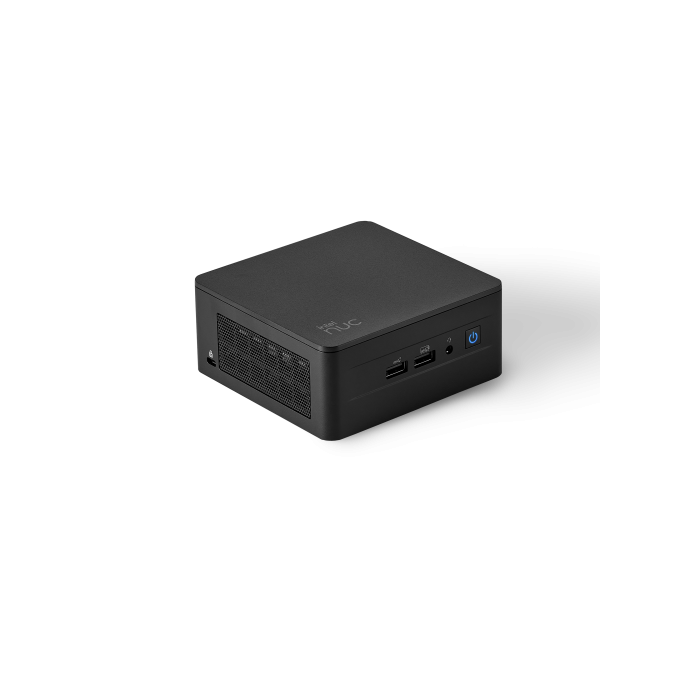 ASUS NUC 13 RNUC13ANHI500002I Negro i5-1340P 3