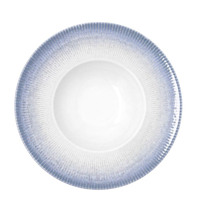 Plato Pasta/Risotto Porcelana Lea Hydrozero Bidasoa 26 cm Plato Pasta/Risotto Porcelana Lea Hydrozero Bidasoa 26 cm