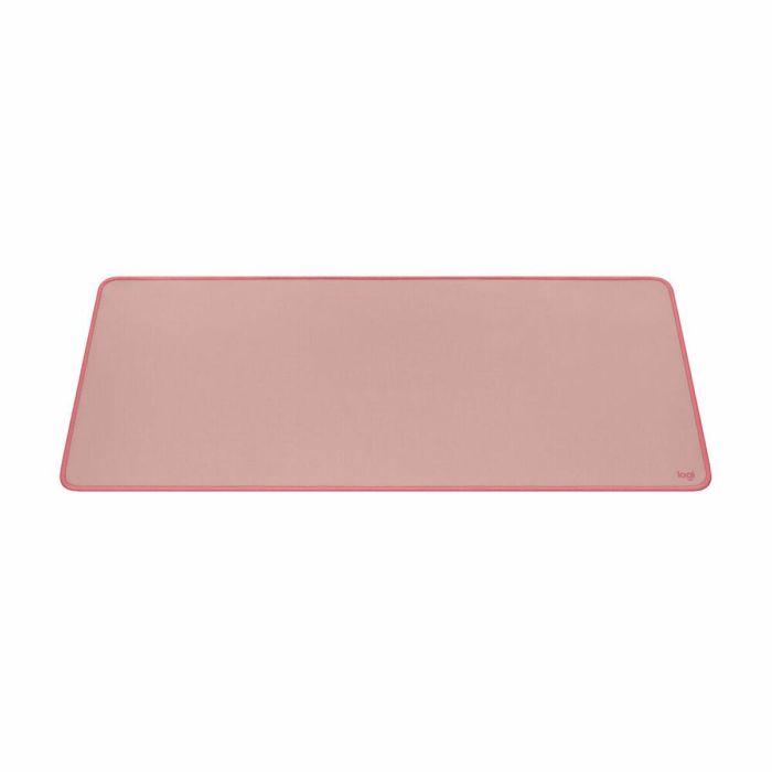 Alfombrilla de Ratón Logitech 956-000053 Rosa 3