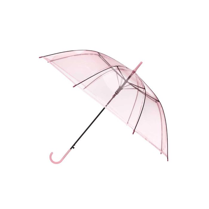 Paraguas Infantil Transparente Arte Regal - 72 cm, Colores Surtidos (24 Unidades) 1