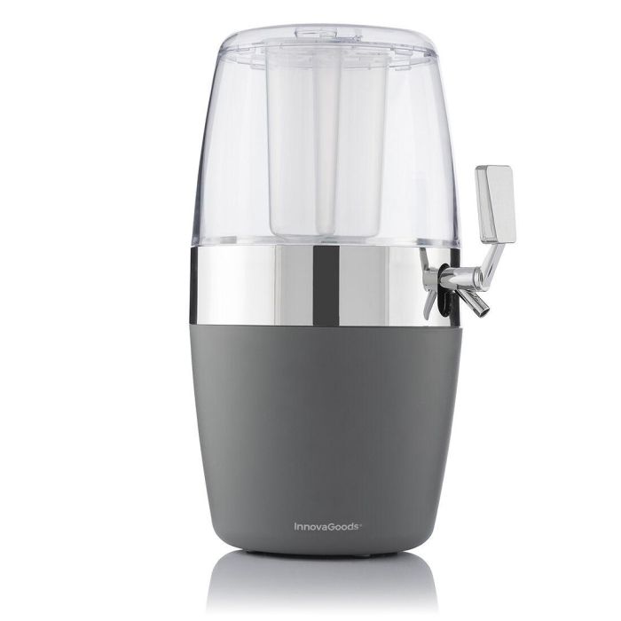 Dispensador de Bebidas Refrigerante Freer InnovaGoods 2 Dispensador de Bebidas Refrigerante Freer InnovaGoods 2