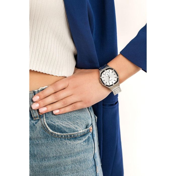 Reloj Hombre Guess GW0310L1 (Ø 38 mm) 8 Reloj Hombre Guess GW0310L1 (Ø 38 mm) 8