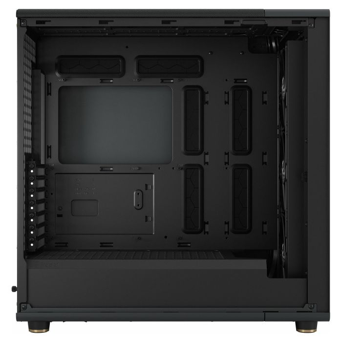 Fractal Design North XL Charcoal Black Midi Tower PC Juego