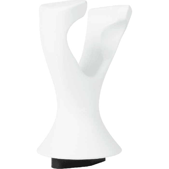 Soporte Pared Eb Guit/Bajo M Hanger - Blanco 5 Soporte Pared Eb Guit/Bajo M Hanger - Blanco 5