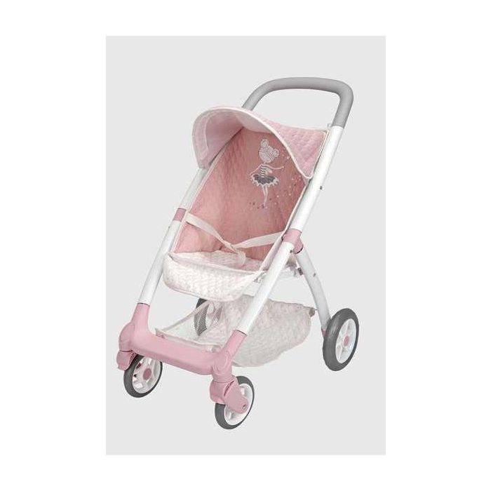 Silla paseo universe 33x53,5x63 cm (altura manillar: 63 cm) 8