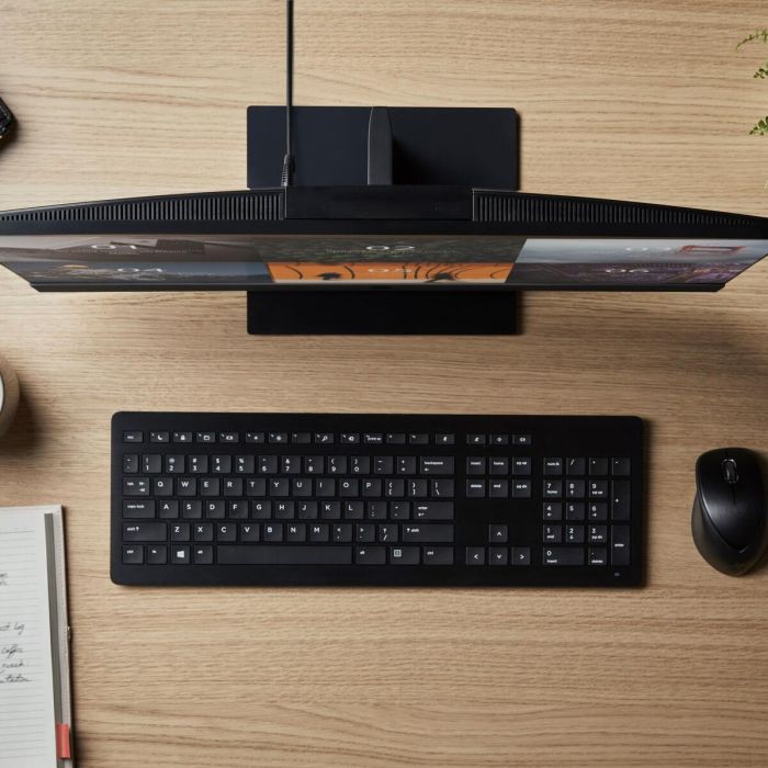 HP ProOne 440 G9 PC todo en uno 23.8" Full HD Intel Core i5 16GB DDR5 512GB SSD Windows 11 Pro 12