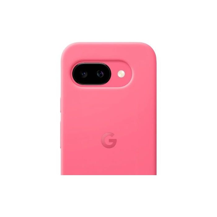 Google Pixel 9a Case rose 1