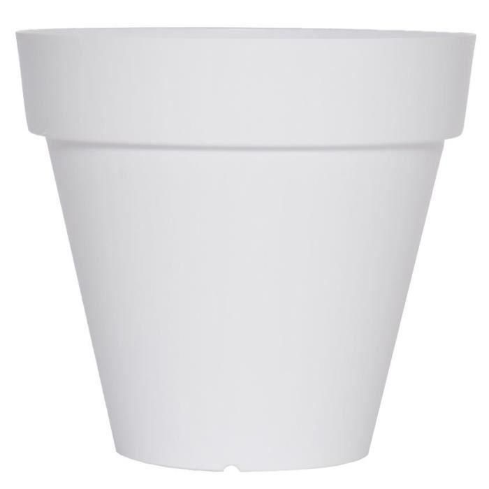 Soleilla Rond 50 Blanco 1 Soleilla Rond 50 Blanco 1