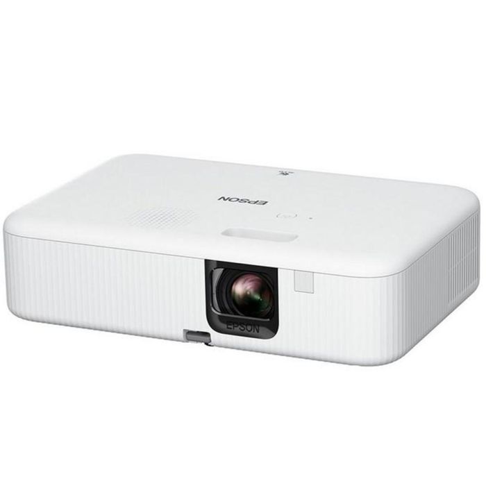 Proyector Epson Co - Fh02 3 Lcd 3000 Lumens Proyector Epson Co - Fh02 3 Lcd 3000 Lumens