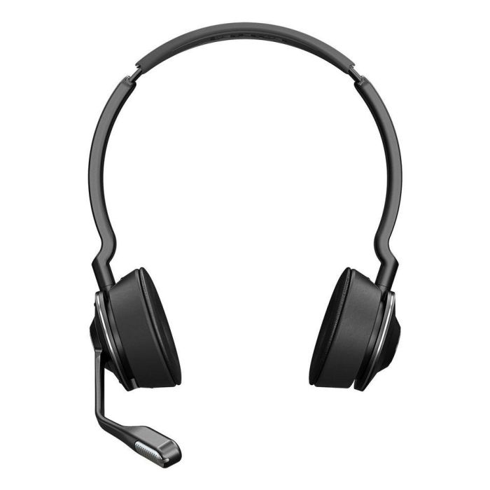 Jabra Engage 75 SE Stereo Auriculares Inalámbricos para Oficina/Centro de Llamadas Bluetooth 5.0 Negro 2 Jabra Engage 75 SE Stereo Auriculares Inalámbricos para Oficina/Centro de Llamadas Bluetooth 5.0 Negro 2