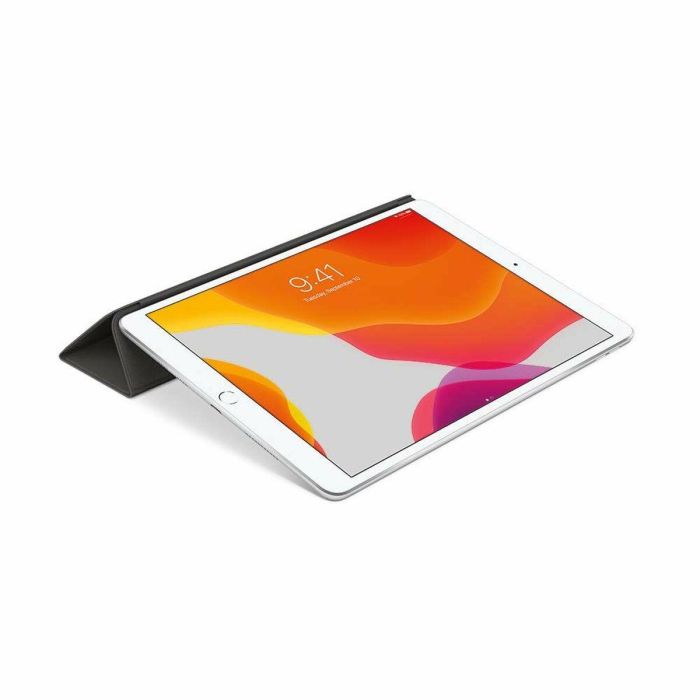 Funda Smart Cover Apple para iPad 7/ 8 y 9 Gen/ iPad Air 3 Gen y iPad Pro 10.5"/ Negra 3 Funda Smart Cover Apple para iPad 7/ 8 y 9 Gen/ iPad Air 3 Gen y iPad Pro 10.5"/ Negra 3