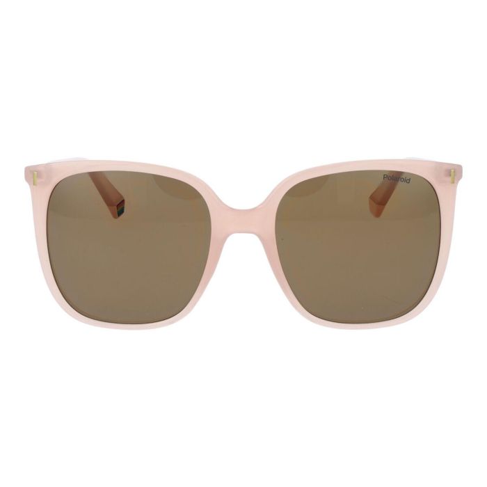 Gafas de Sol Mujer Polaroid PLD-6218-S-5635JSP ø 56 mm