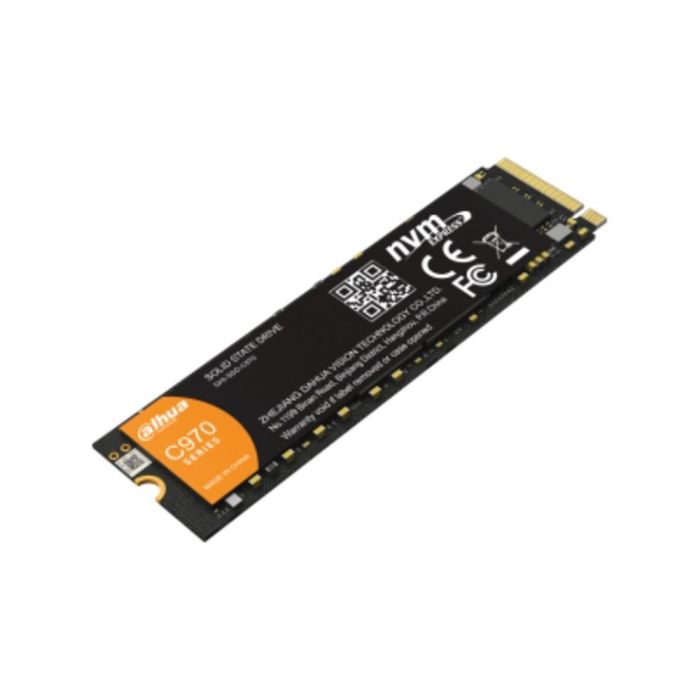 Dahua Technology DHI-SSD-C970N2TB unidad de estado sólido 2 TB M.2 PCI Express 4.0 NVMe 3D NAND 2 Dahua Technology DHI-SSD-C970N2TB unidad de estado sólido 2 TB M.2 PCI Express 4.0 NVMe 3D NAND 2