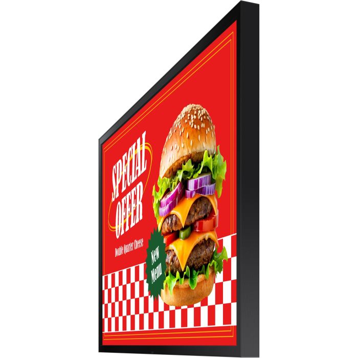 Monitor Videowall Samsung LH46OHDEBGBXEN Full HD 46" 5 Monitor Videowall Samsung LH46OHDEBGBXEN Full HD 46" 5