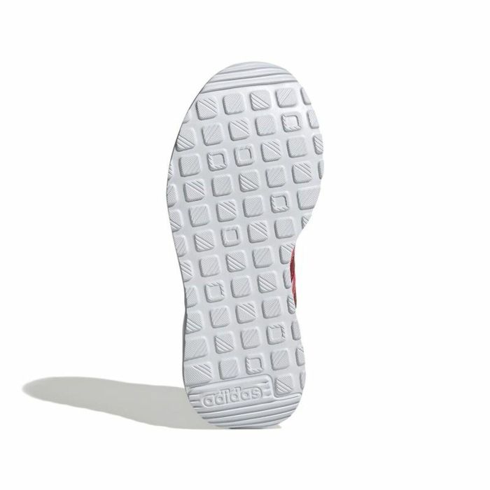 Zapatillas Deportivas Infantiles Adidas Run 60S Blanco 5