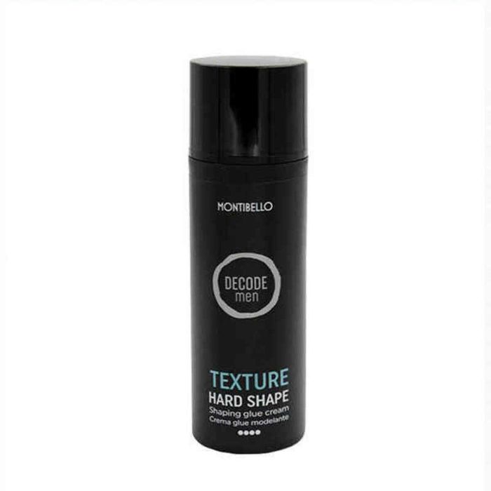 Montibello Decode Texture Hard Shape 150 Ml