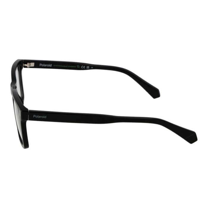 Montura de Gafas Unisex Polaroid PLD D512 5480739 2 Montura de Gafas Unisex Polaroid PLD D512 5480739 2