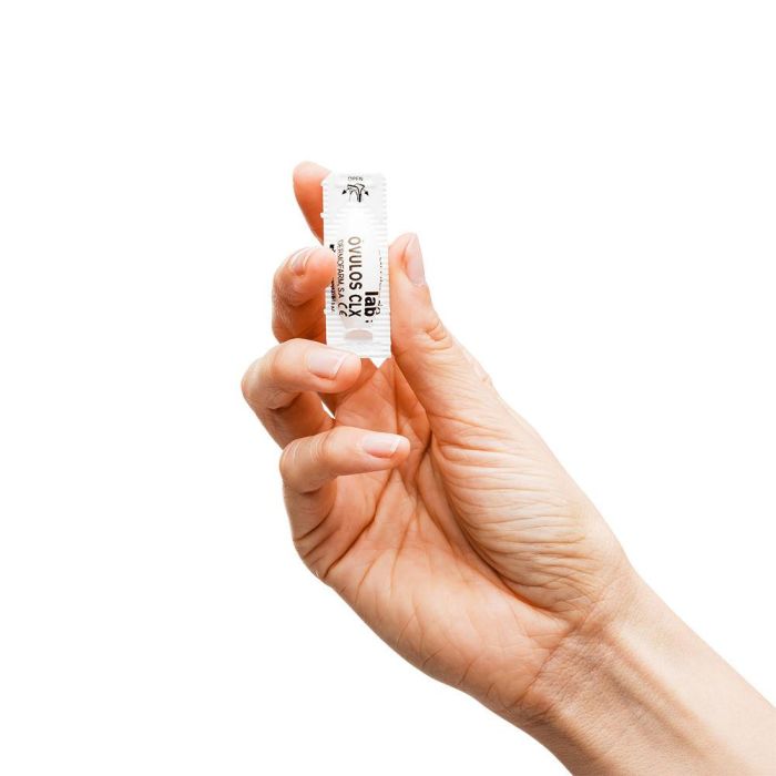 Cumlaude Lab ÓVULOS CLX 10x3gr, Bienestar Íntimo y Prevención de Inflamación Vaginal