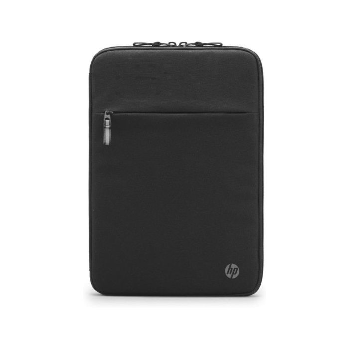 Funda HP Renew Business para Portátiles hasta 14.1"/ Negra 1