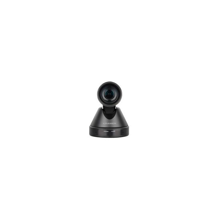 Kramer K-CAMHD Cámara Web Full HD 1920x1080 Pixeles USB 2.0 Gris 1 Kramer K-CAMHD Cámara Web Full HD 1920x1080 Pixeles USB 2.0 Gris 1