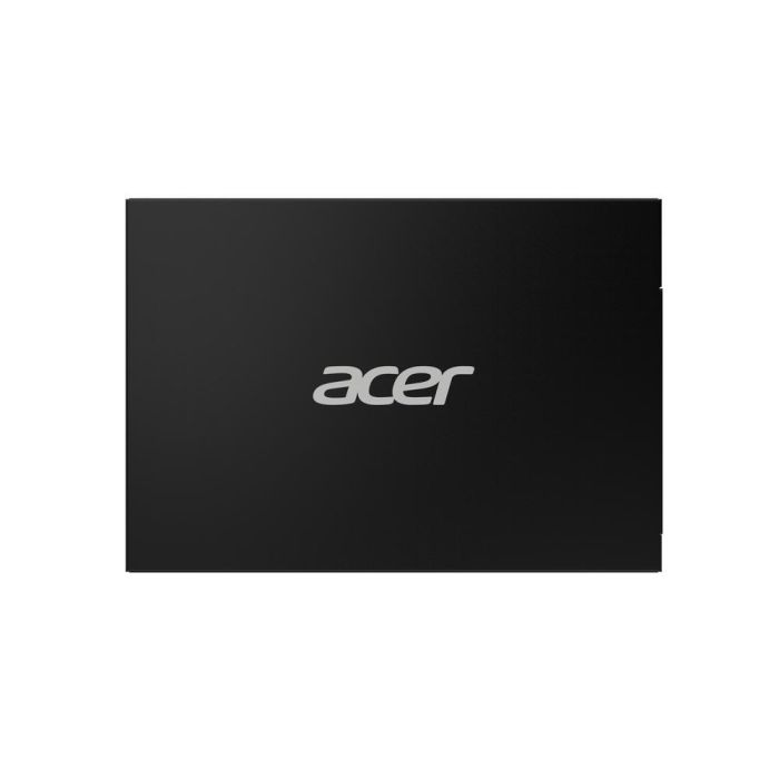Acer Disco Duro Interno SSD RE100 512 GB SATA3 2.5" BL.9BWWA.107 1 Acer Disco Duro Interno SSD RE100 512 GB SATA3 2.5" BL.9BWWA.107 1