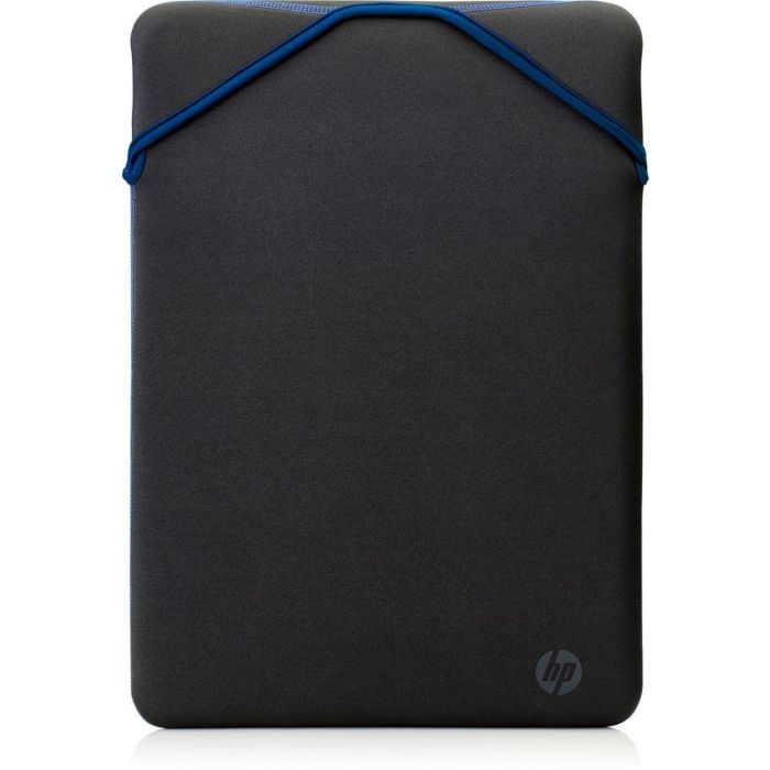 HP Reversible Protective 15.6-inch Blue Laptop Sleeve