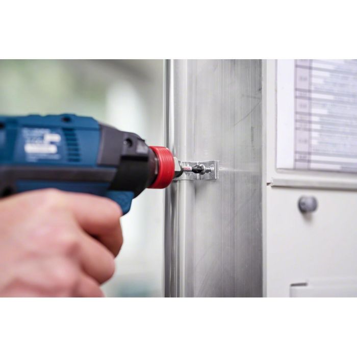 Bosch Impact Control 50 mm 8-tlg Bitpack 3 Bosch Impact Control 50 mm 8-tlg Bitpack 3