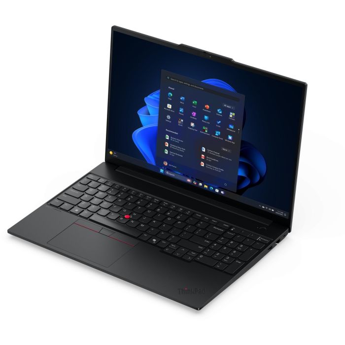 Lenovo ThinkPad E16 AMD G3 16" R7-250 16/512 WUXGA W11P 14 Lenovo ThinkPad E16 AMD G3 16" R7-250 16/512 WUXGA W11P 14