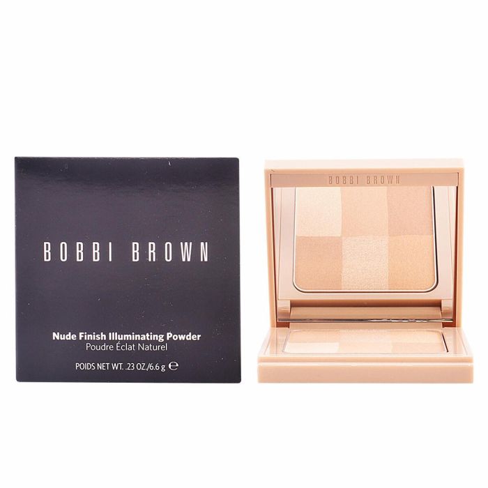 Colorete Nude Finish Bobbi Brown 1 Colorete Nude Finish Bobbi Brown 1
